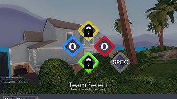 🎮 There Was A Hacker In Our Server! 🎮 [Roblox Arsenal Gameplay]