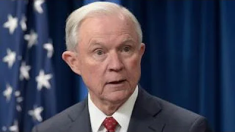Jeff Sessions pushes back on Comey testimony