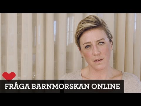 Video: Kan Genomborrning Göras Under Graviditeten?