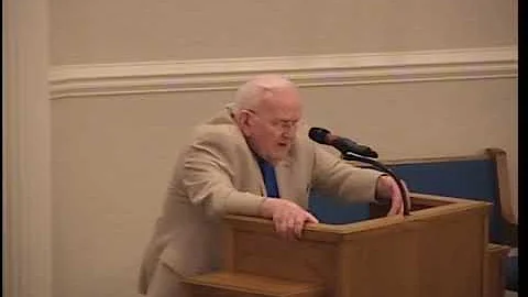 Three Days of Spiritual Renewal with Ken Joines (P...
