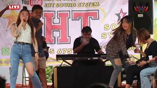 RENA = RESSA FATRICIA = LIVE DI PALANGKA ARAYA