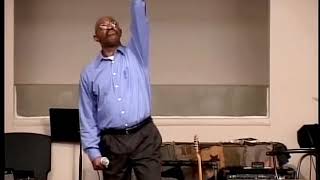 Country Gospel Music - Nehemiah Brown (2 songs)