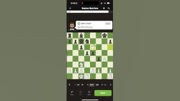 Game 29 - Blavk Crushed #chess #chessgame #carlsen #games #sports #shorts #feed #live #chesscom #fy