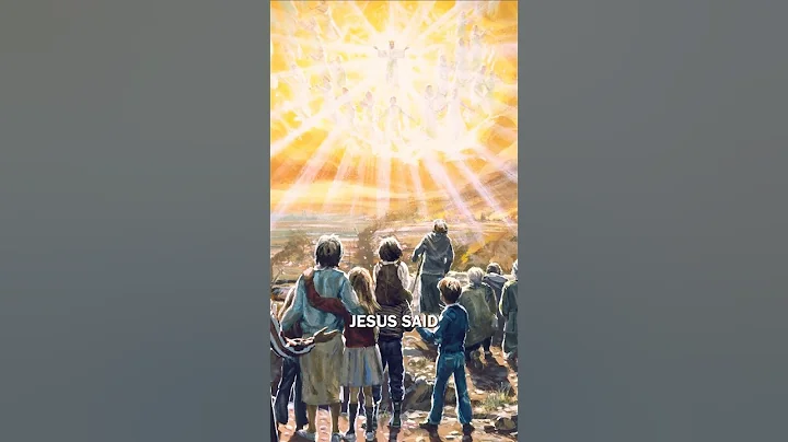 Why Christians DON'T Go Straight To Heaven Upon Death...