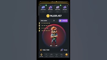 Hamster Kombat Cippher Code EASY SOLVED | 24 August Daily Challenge