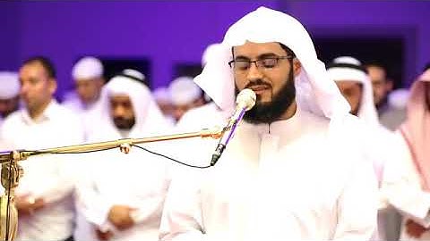 سورة العنكبوت كاملة - القارئ رعد الكردي (تلاوة من صلاة التهجد -  رمضان 1440هـ)