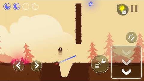 Wobble up ||Chapter 3|| Level 3.4