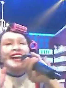 Amy Search Bocey Jihan Muse GiLa SasaU (Kerja Gila 1997)