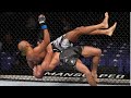 The MOST BRUTAL UFC Middleweight Knockouts &amp; Finishes