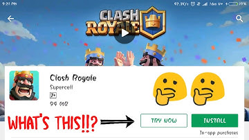 Play Android Apps And Games Without Installing (Fast And Easy) #Androitivity