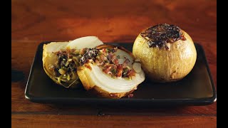 Download Bradley Smoker & Steven Raichlen Smoked Spicy Onions Video MP3 Bradley Smoker & Steven Raichlen Smoked Spicy Onions