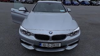 BMW435d M SPORT