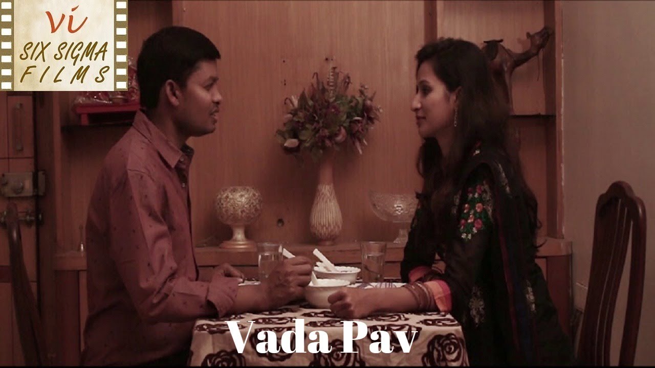 Vada Pav