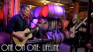 Cellar Sessions: We Three - Lifeline March 5th, 2019 City Winery New York