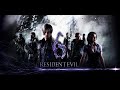 Resident Evil 6 (Прохождение #1)
