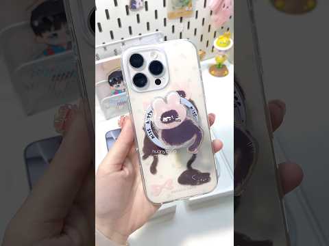 ASMR iPhone 16