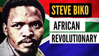 Steve Biko: The African Revolutionary, Why was he Killed?