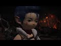 At Memory&#39;s End - FFXIV Tribute (5.3 Spoilers)