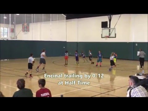 Encinal vs Oak Knoll, Menlo Park, California - Spring of Year 2015