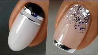 : Easy Nail Designs    