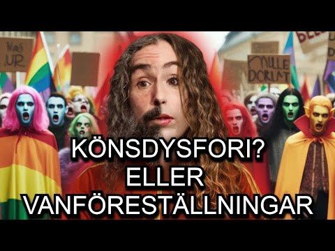 Video: Vänlighet är en egenskap eller ett uppträdande?