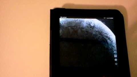 HP Touchpad MIUI ROM 2.3.7 -Part 2