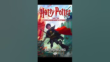 Harry Potter and the Philosopher