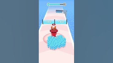 Lv 16 Count Master Running Game