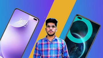 infinix zero 8i vs Poco X2 Under 20k Comparison