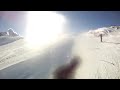 Skitur til strig med Ungdomsskolen (Zell Am See) Skiing in Austria