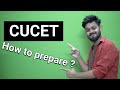 Expected Syllabus & Exam pattern for CUCET, how you can start Preparation right now ?