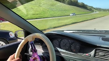 K20a2 eg vs k20z1 Ek