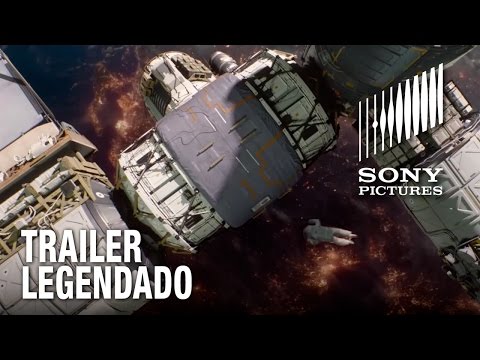 Vida | Trailer Legendado | 20 de abril nos cinemas