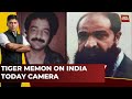 This Is How Tiger Memon, 1993 Mumbai Blasts Mastermind, Looks Like Now | India First