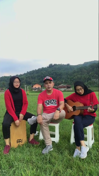 Adik Kaka RAP - Cover Menepi #shorts