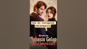 RAHASIA GELAP SI PENGASUH #subindo #dramakorea #dramachina #fypシ゚viral #full #dramabox #sub #drachin
