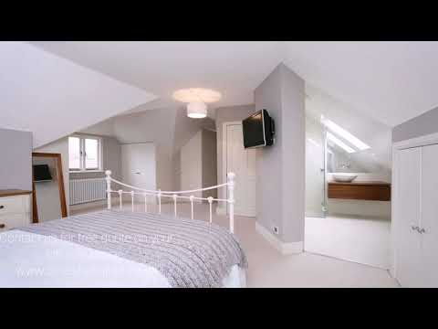 Beautiful Loft Conversion ideas | Full HD | Consult a builder consultabuilder #consultabuilder