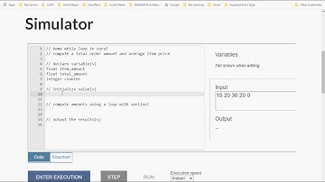 PRG/211 Wk3 - While Loop