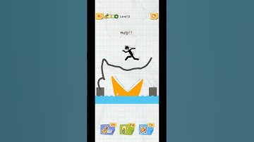 Draw 2 save funny gameplay #shorts #draw2save #gameplay #viral