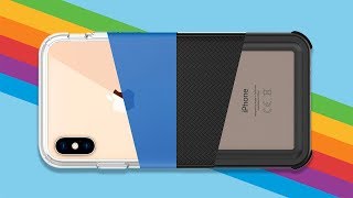 Top iPhone XS/XS Max Cases & Accessories!
