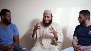 26 Versions of Quran?? || Ali Dawah + Br Mohammed Hijab