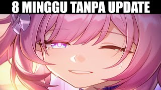 Beginilah Reaksi Player Hsr Akibat Update Patch 3.8 Di Perpanjang 8 Minggu Kenapa Ini Terjadi?