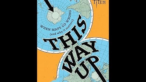 This Way Up by Map Men Full Audiobook Free
