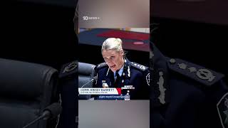 Secretly Returned ISIS Bride Arrested After Months In Aus | 10 News+