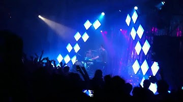 Matt and Kim - Lessons Learned