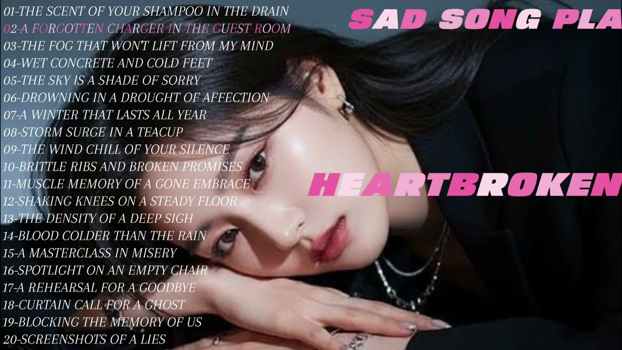 Heartbroken Song||Sad SongPlaylish||PX MU||