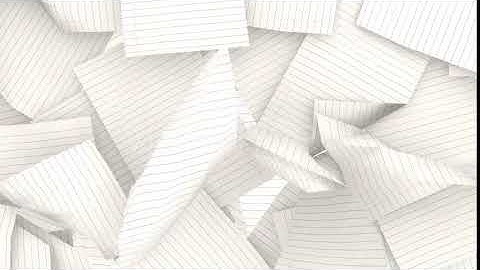 Paper Transition | Motion Graphics - Envato elements