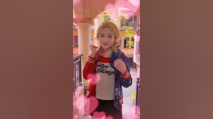 小丑被哈莉奎茵打了。#小丑 #天使 #超人不会飞 #shorts