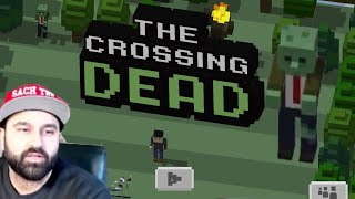 the crossing dead game zombie apocalypse screenshot 5