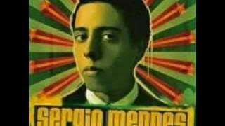 sergio mendes ft q-tip - The Frog